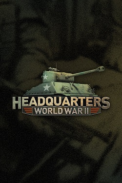 Headquarters: World War 2