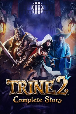 Trine 2