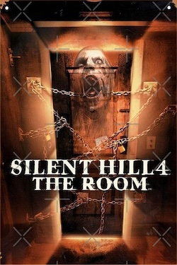 Silent Hill 4 The Room