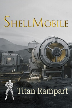 ShellMobile Titan Rampart