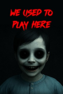 We Used to Play Here