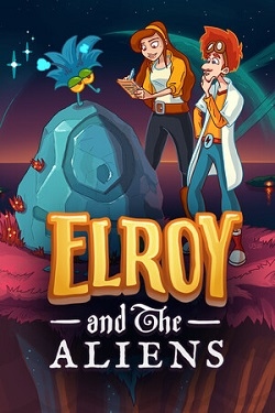 Elroy And The Aliens