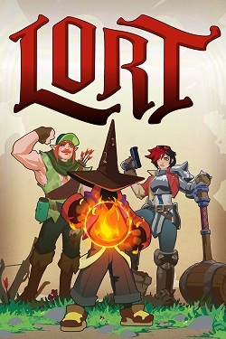 LORT