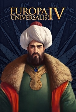 Europa Universalis IV