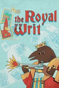 The Royal Writ