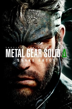 Mеtal Gear Solid Delta: Snake Eater