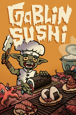 Goblin Sushi