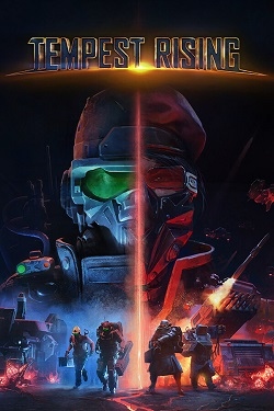 Tempest Rising