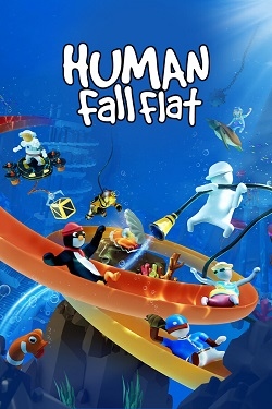 Human Fall Flat