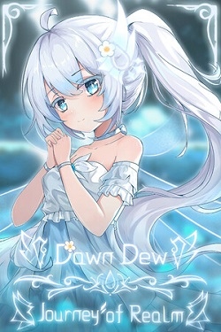 Journey of Realm Dawn Dew