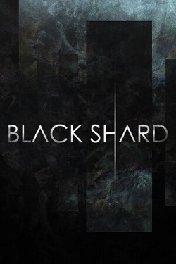 BLACKSHARD