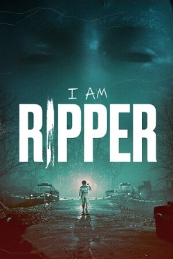 I AM RIPPER