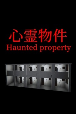 Haunted Property