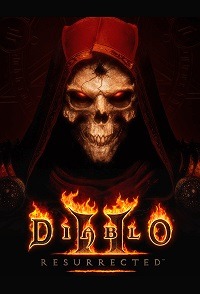 Diablo 2 (II) Resurrected