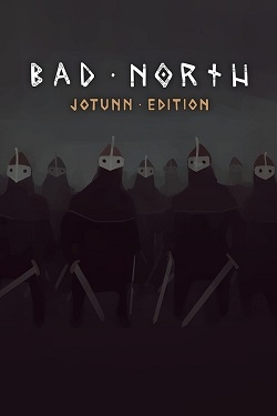 Bad North