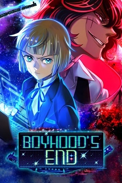 Boyhood’s End