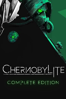Chernobylite Complete Edition