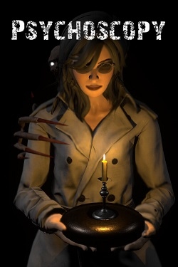 Psychoscopy