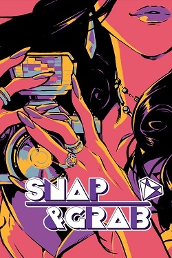 Snap & Grab