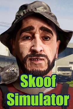Skoof Simulator (Симулятор Скуфа)