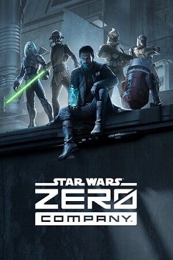 STAR WARS Zero Company
