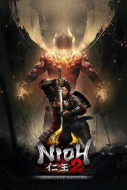 Niоh 2 The Complete Edition