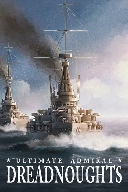Ultimate Admiral Dreadnoughts