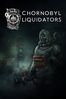 Chеrnobyl Liquidators