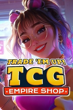 Trade Em Up! TCG Empire Shop