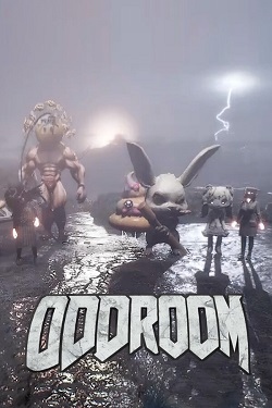 ODDRooM