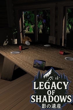 Legacy of Shadows