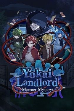 Yokai Landlord: Monster Mystery!