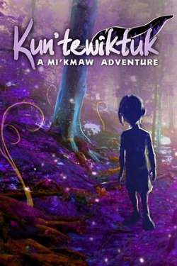 Kun’tewiktuk: A Mi’kmaw Adventure