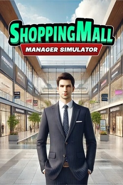 ShoppingMall: Manager Simulator
