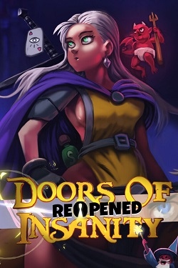 Doors of Insanity: ReOpened