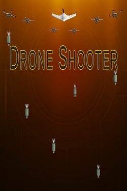 Drone Shooter