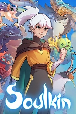 Soulkin