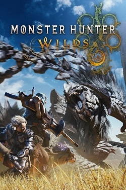 Mоnster Hunter Wilds