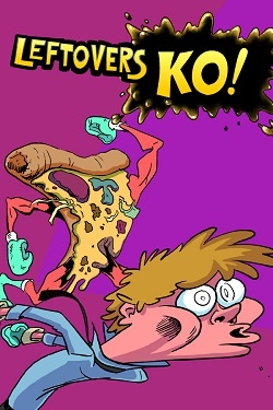 Leftovers KO!