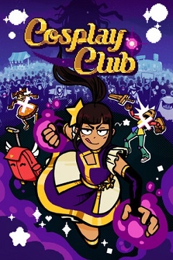 Cosplay Club