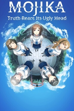 Mojika - Truth Rears Its Ugly Head