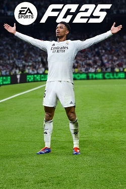 EA SPОRTS FC 25 (FIFA 25)