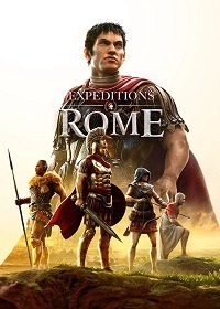 Expeditions Rome