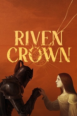 Riven Crown
