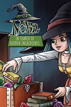 Nora: In Search of Hidden Ingredients