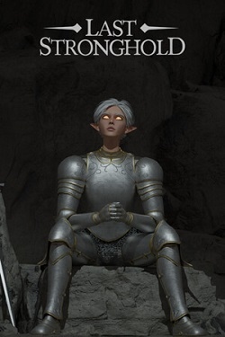 Last Stronghold