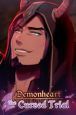 Demonheart: The Cursed Trial
