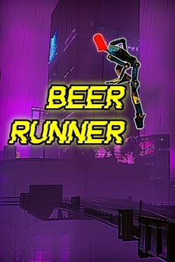 Beer Runner