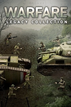 Warfare Legacy Collection