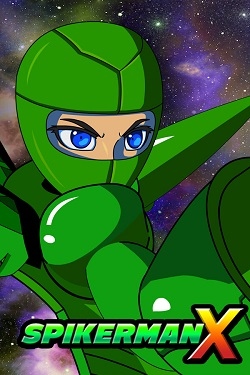 SpikerMan X